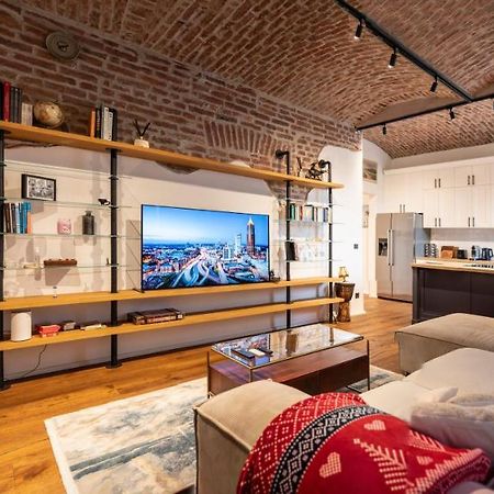 Komfortable Wohnung Schoenbrunn Vienna Luaran gambar